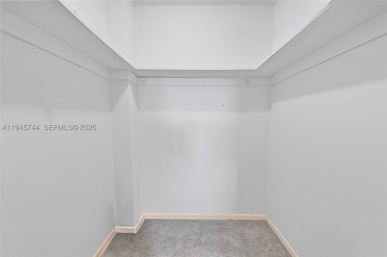 Real estate property located at 1750 Jefferson St #510, Broward, Winter Haven Towers Condo, Hollywood, FL