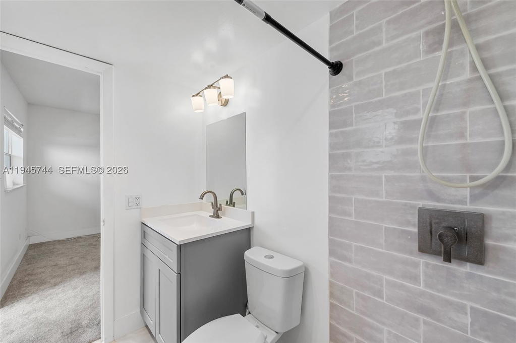 Real estate property located at 1750 Jefferson St #510, Broward, Winter Haven Towers Condo, Hollywood, FL