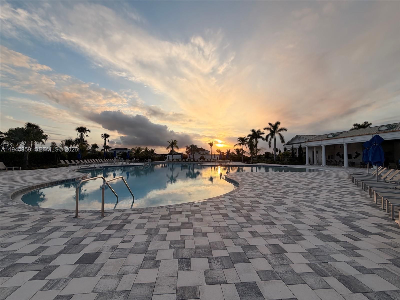 Real estate property located at 12422 Rimini Way, St Lucie, Verano South Pud 1 - Pod, Port St Lucie, FL