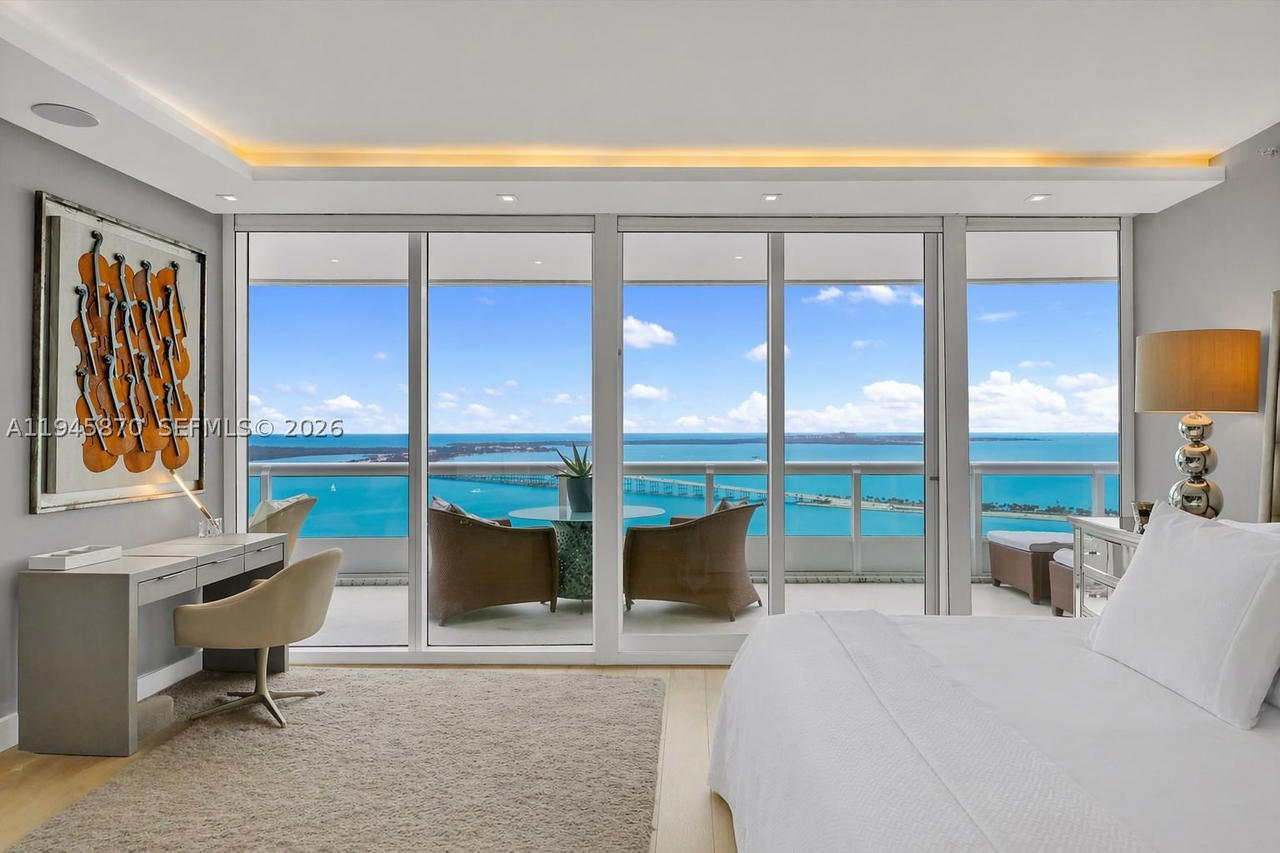 Real estate property located at 1643 Brickell Ave #3904, Miami-dade, Santa Maria Condo, Miami, FL