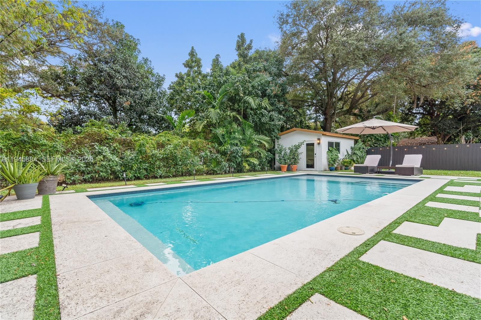 Real estate property located at 1106 119th St, Miami-dade, Biscayne Lawn Amd Plat, Biscayne Park, FL