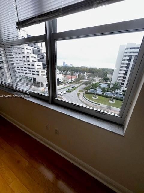 Real estate property located at 625 Biltmore Way #807, Miami-dade, Gables Plaza Condo, Coral Gables, FL