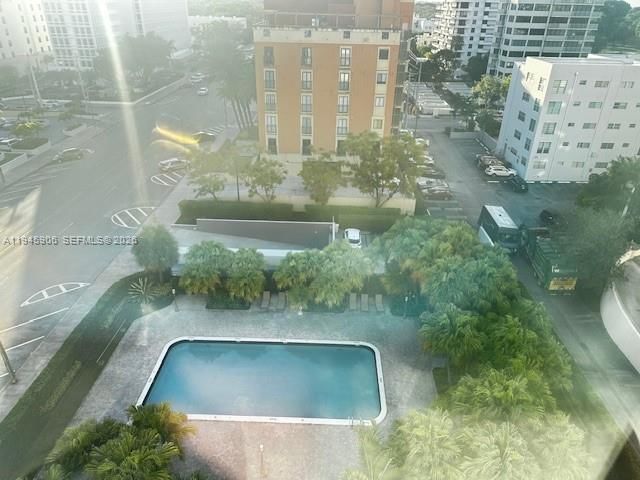 Real estate property located at 625 Biltmore Way #807, Miami-dade, Gables Plaza Condo, Coral Gables, FL