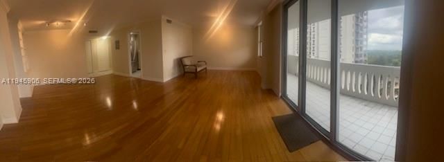 Real estate property located at 625 Biltmore Way #807, Miami-dade, Gables Plaza Condo, Coral Gables, FL