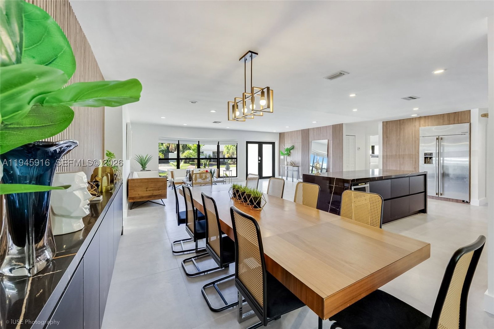 Real estate property located at 1925 208th Ter, Miami-dade, Highland Lakes Sec 6, Miami, FL