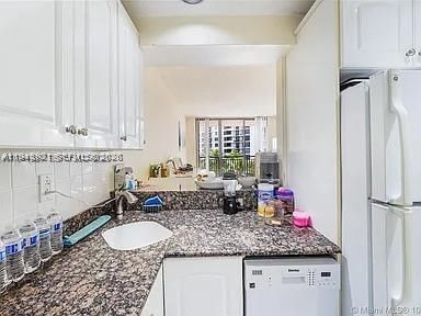 Real estate property located at 540 Brickell Key Dr #603, Miami-dade, Brickell Key Ii Condo, Miami, FL