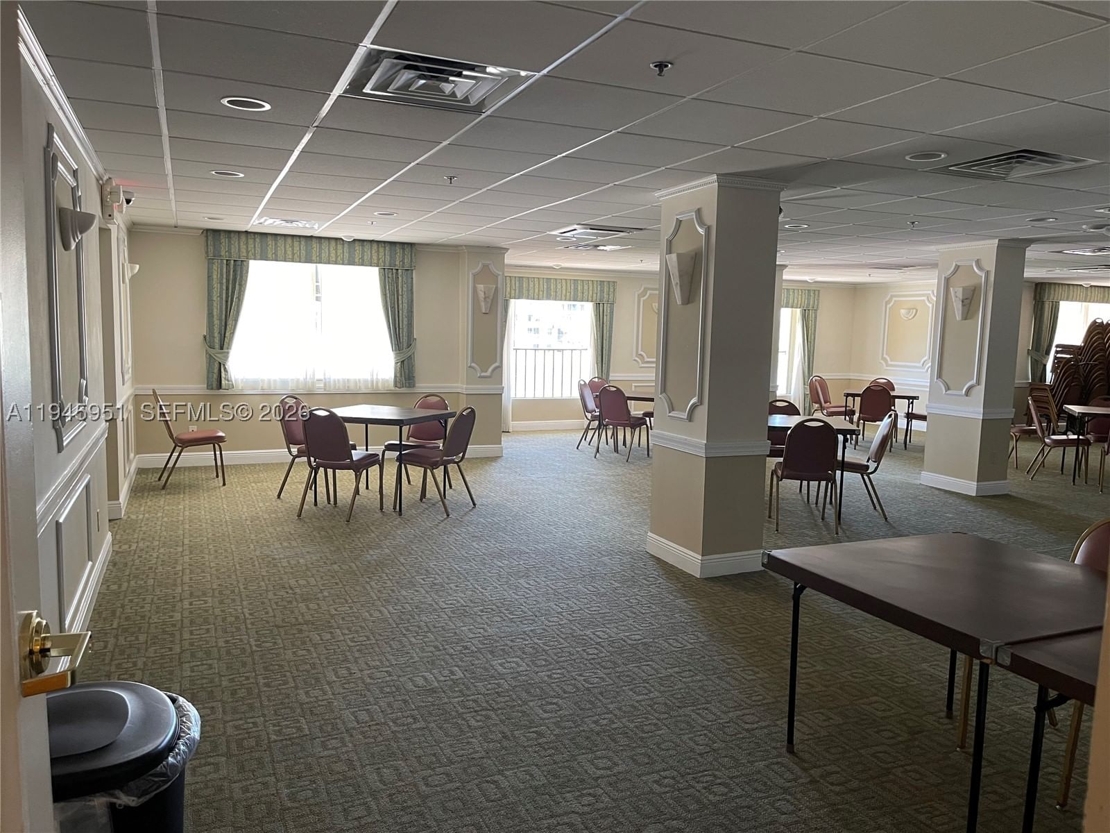 Real estate property located at 1831 Sabal Palm Dr #403, Broward, Condo 2 Of Sabal Palm Con, Davie, FL