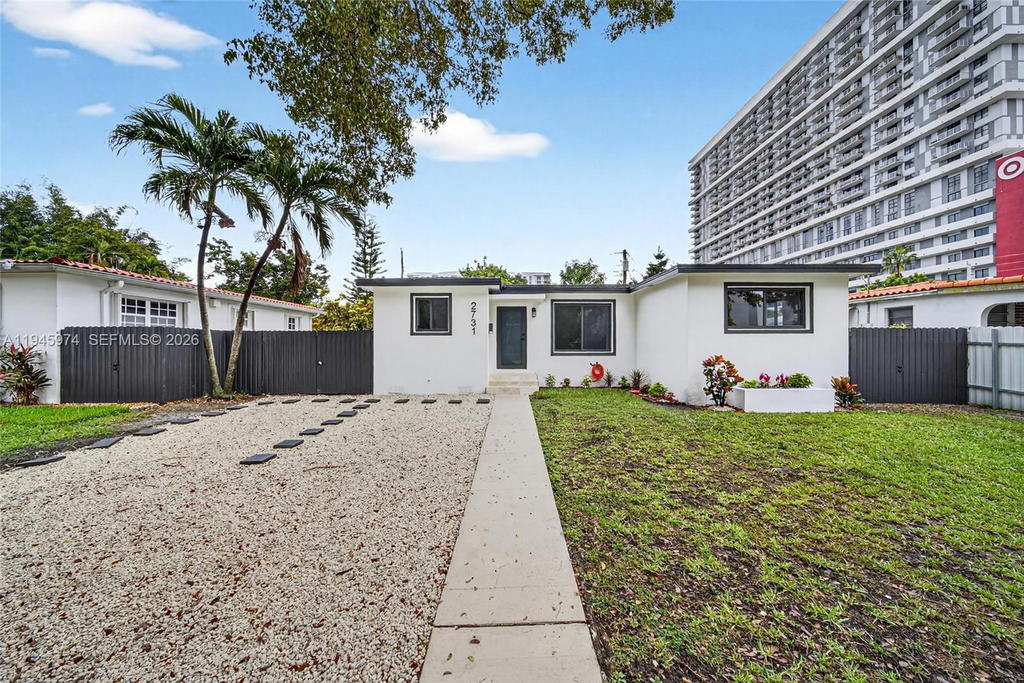 Real estate property located at 2731 29th Ave, Miami-dade, South Bay Estates, Miami, FL