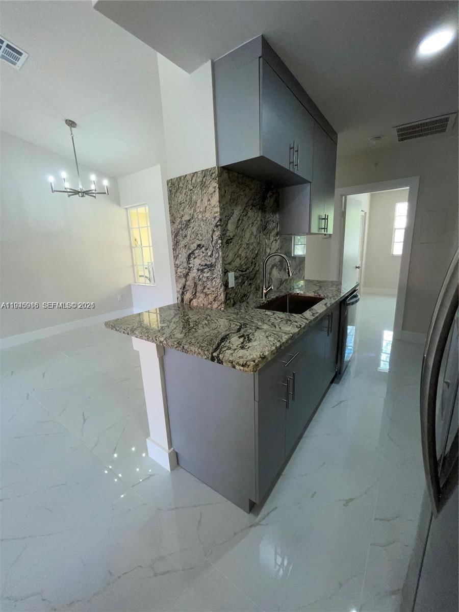 Real estate property located at 18320 68th Ave G, Miami-dade, La Hacienda Country Club, Hialeah, FL