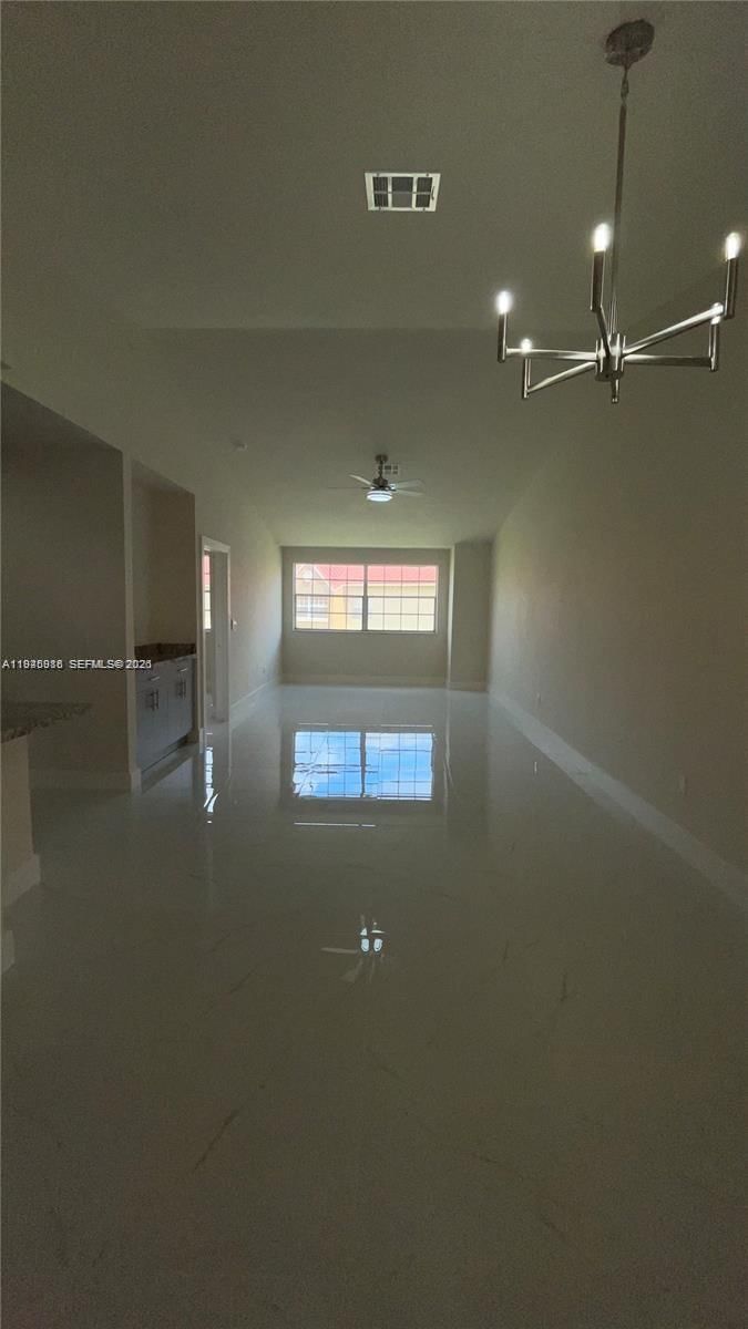 Real estate property located at 18320 68th Ave G, Miami-dade, La Hacienda Country Club, Hialeah, FL