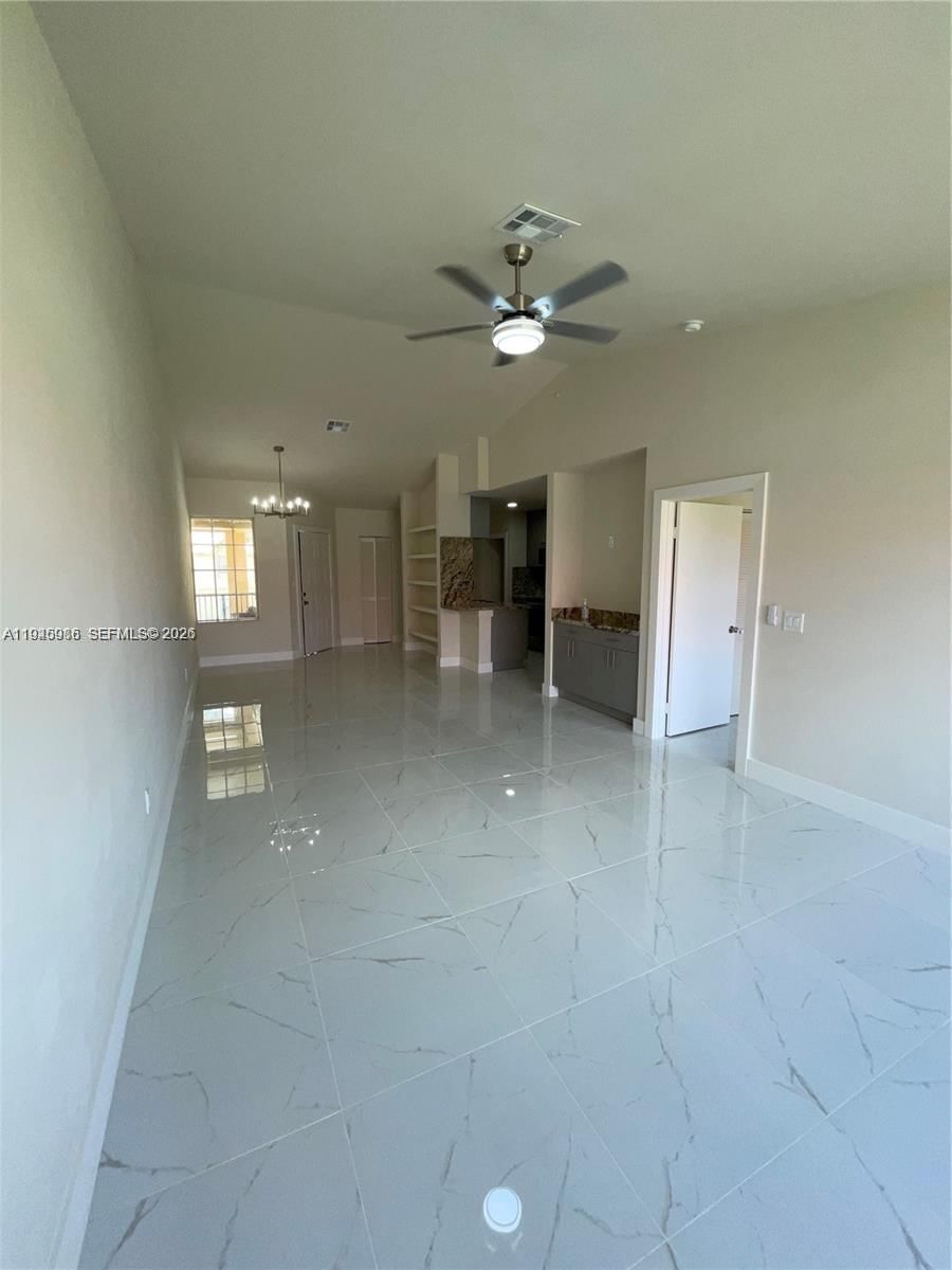 Real estate property located at 18320 68th Ave G, Miami-dade, La Hacienda Country Club, Hialeah, FL