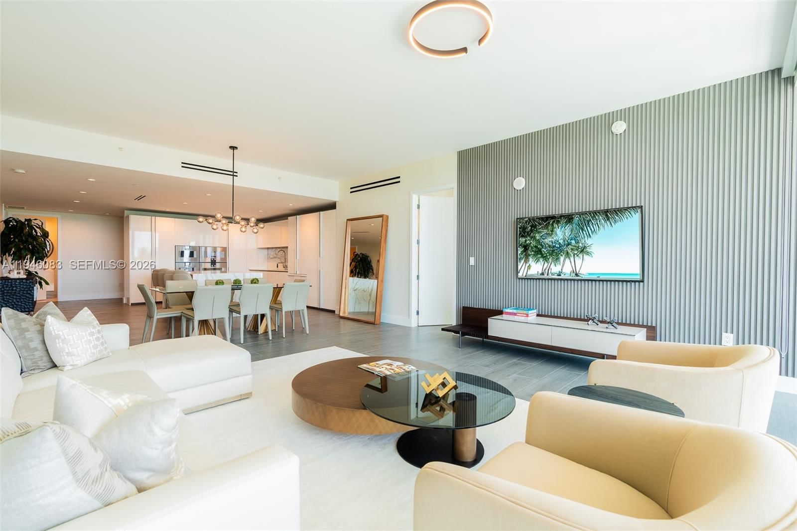 Real estate property located at 10203 Collins Ave #302, Miami-dade, Oceana Bal Harbour Condo, Bal Harbour, FL