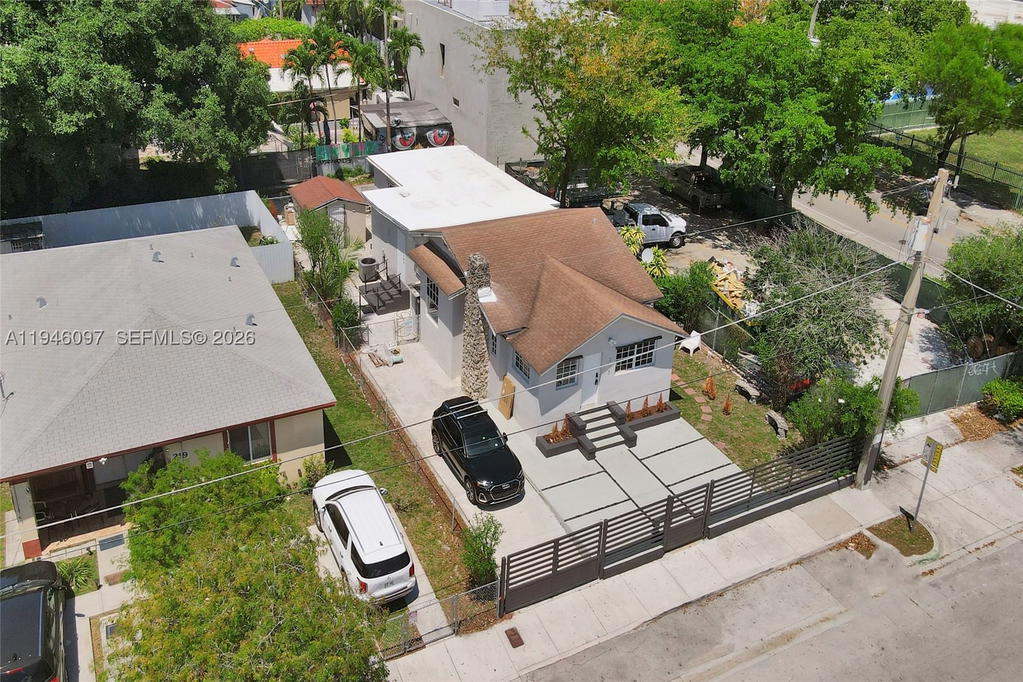 Real estate property located at 213 34th Ter, Miami-dade, Wynd Wood Park, Miami, FL