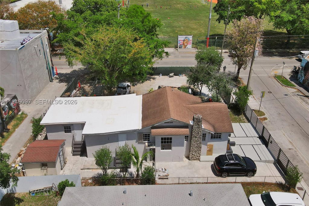 Real estate property located at 213 34th Ter, Miami-dade, Wynd Wood Park, Miami, FL