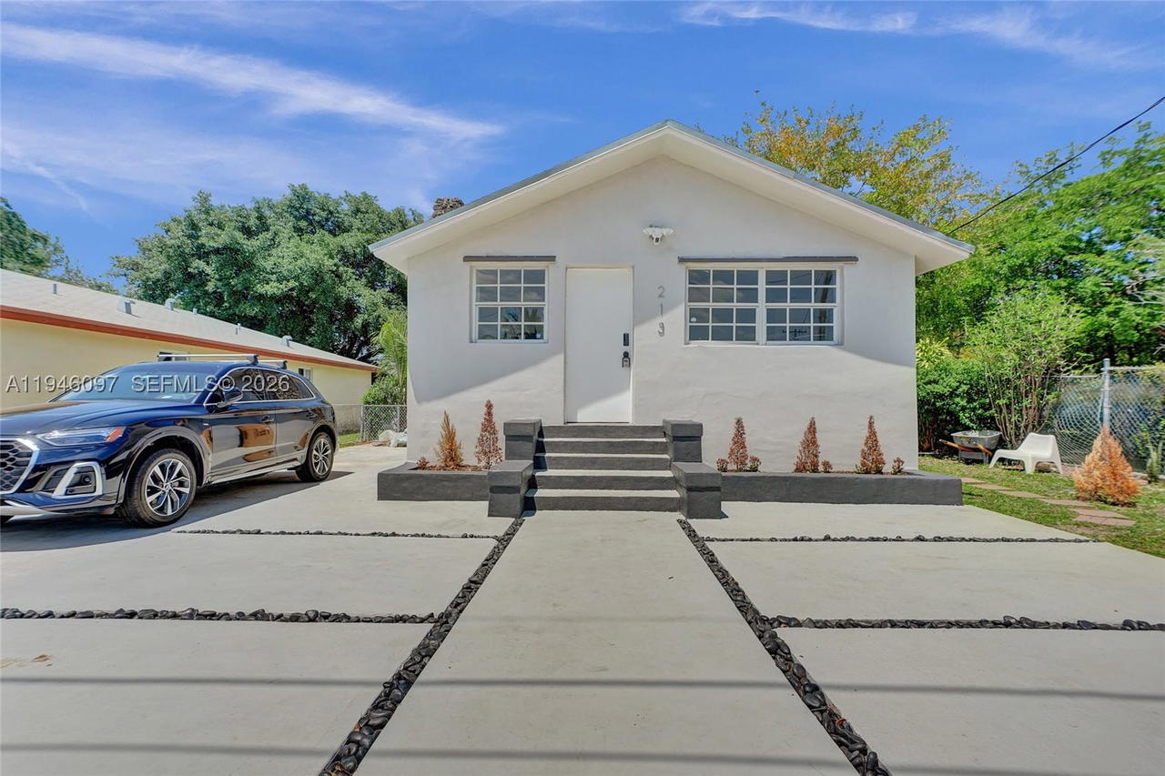 Real estate property located at 213 34th Ter, Miami-dade, Wynd Wood Park, Miami, FL