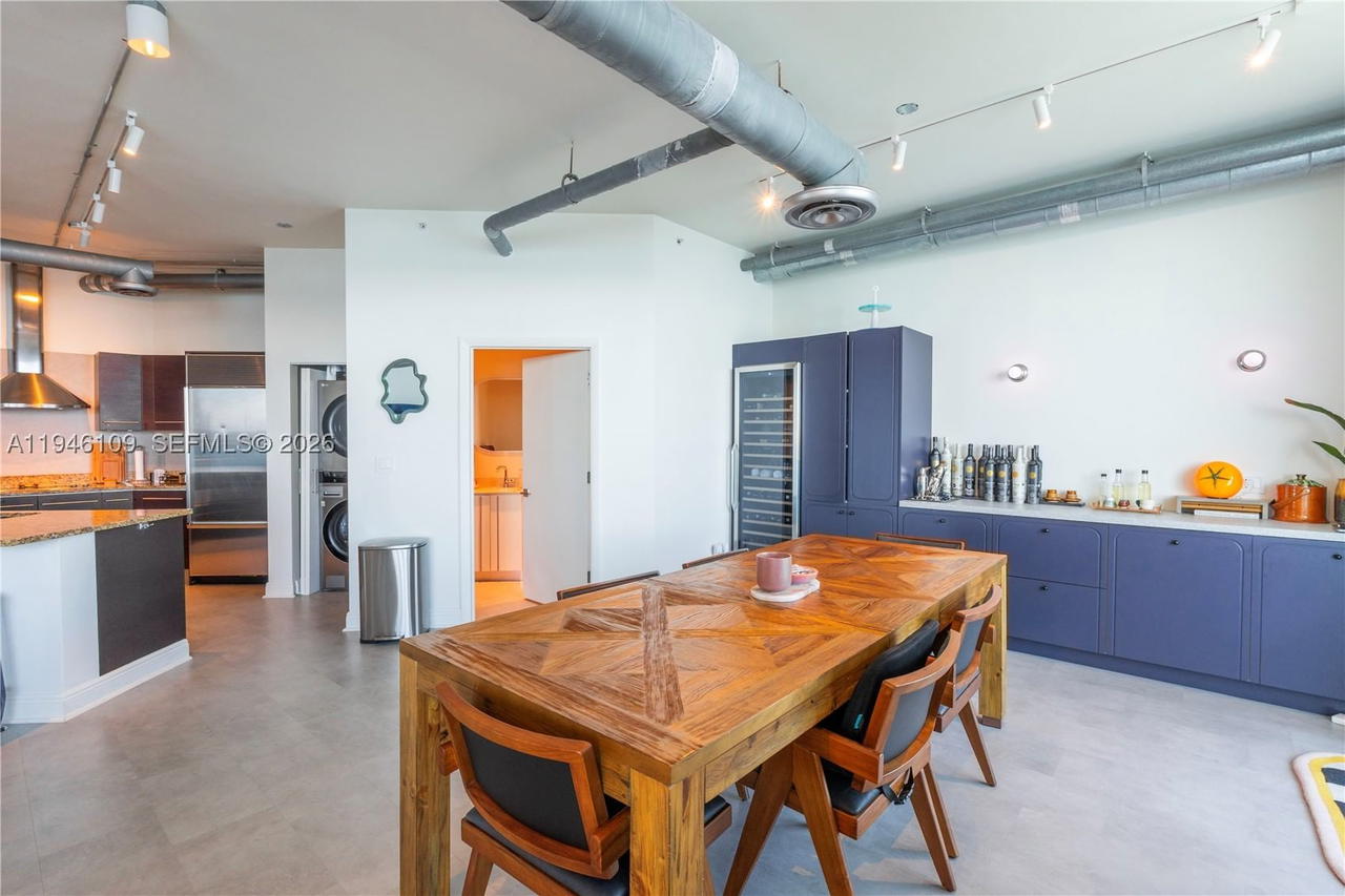 Real estate property located at 700 25th St #2002, Miami-dade, Star Lofts On The Bay Con, Miami, FL