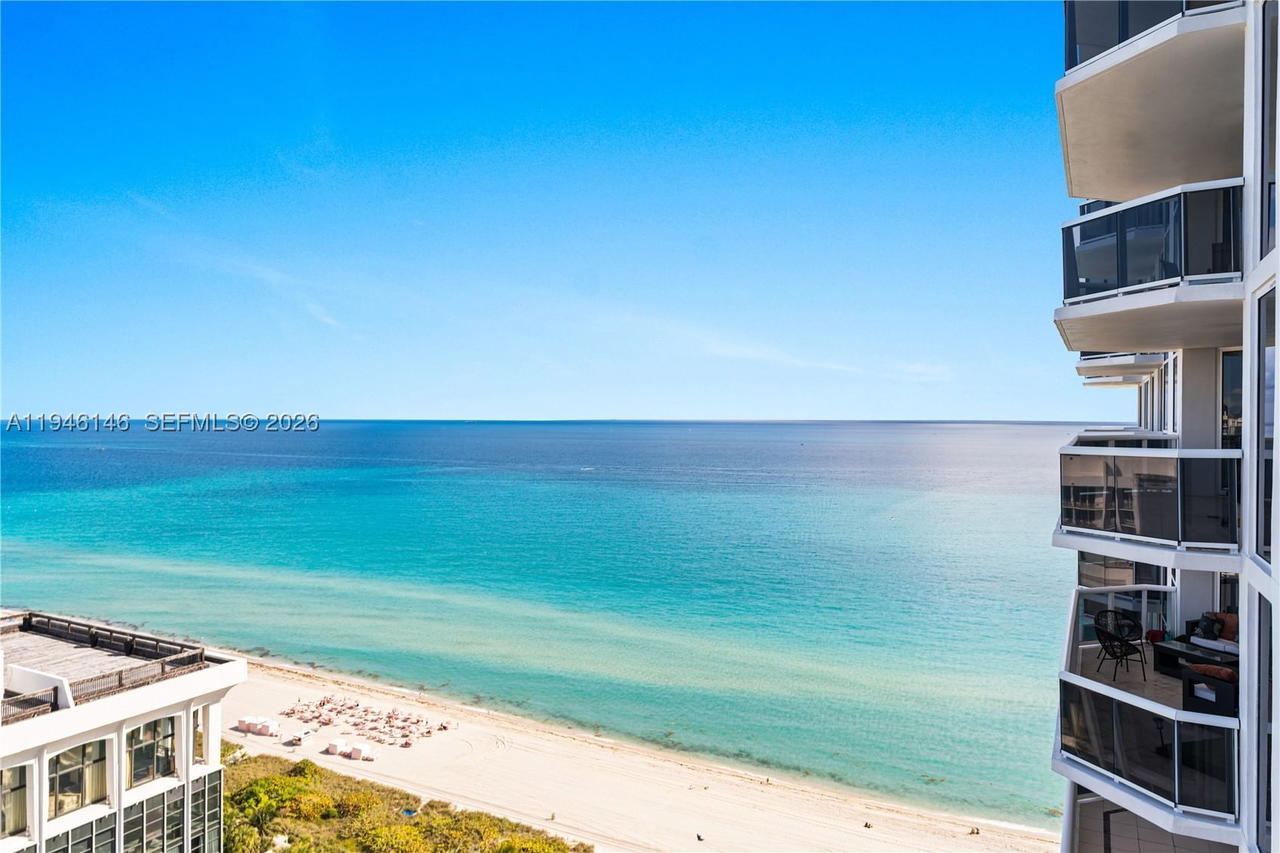 Real estate property located at 4779 Collins Ave #2607, Miami-dade, Blue Diamond Condo, Miami Beach, FL