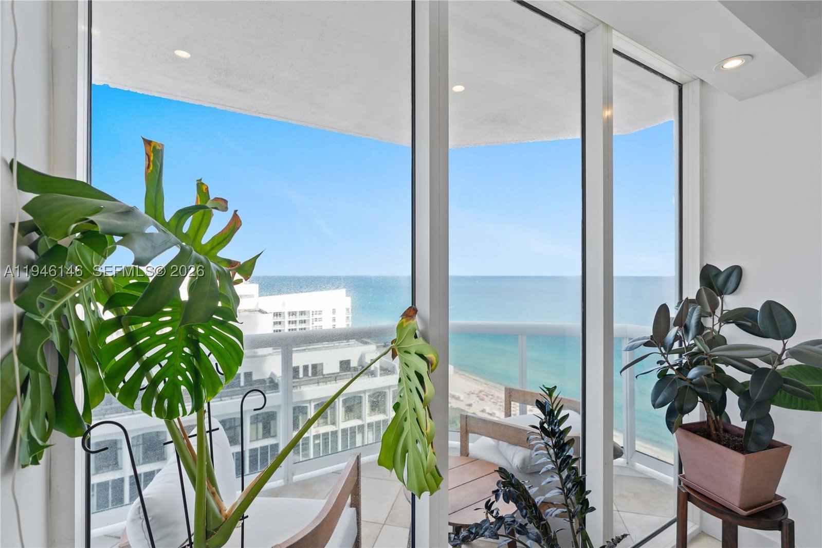Real estate property located at 4779 Collins Ave #2607, Miami-dade, Blue Diamond Condo, Miami Beach, FL