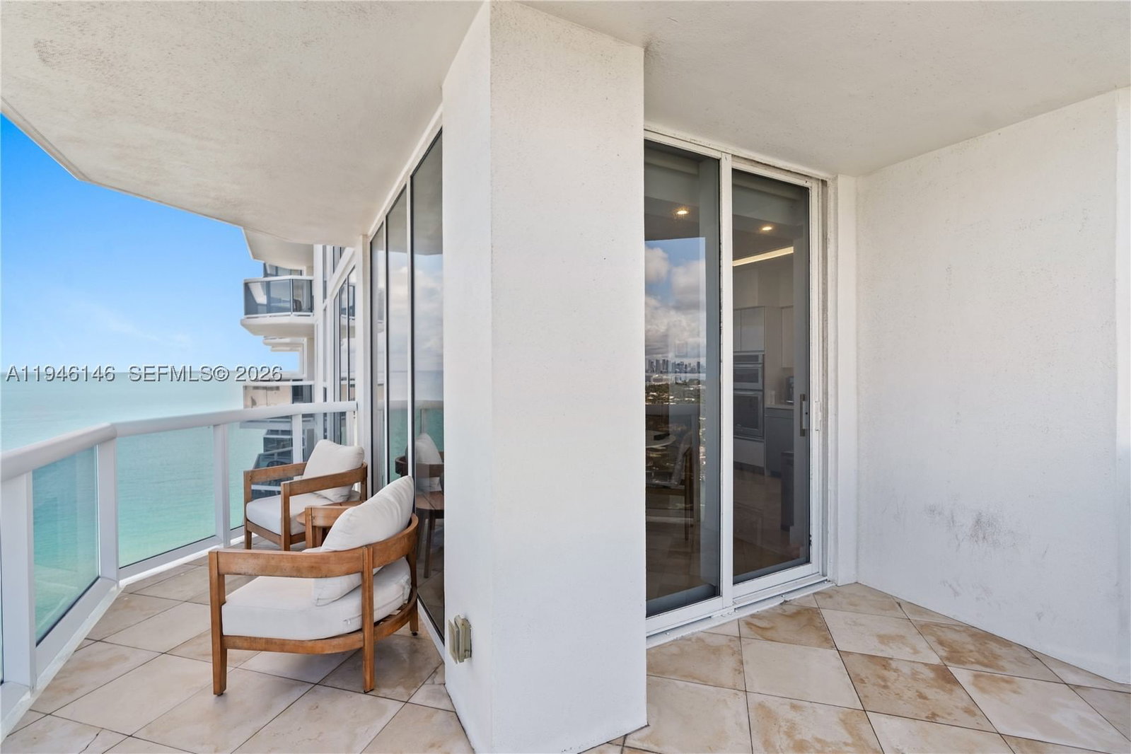 Real estate property located at 4779 Collins Ave #2607, Miami-dade, Blue Diamond Condo, Miami Beach, FL