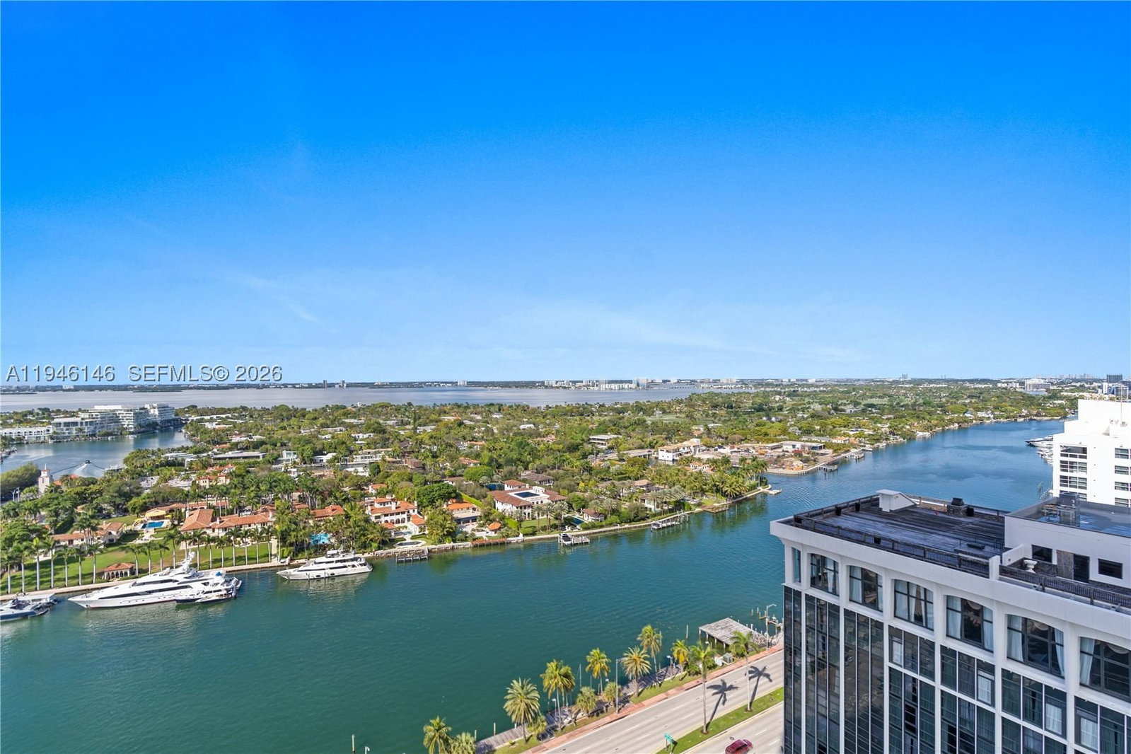 Real estate property located at 4779 Collins Ave #2607, Miami-dade, Blue Diamond Condo, Miami Beach, FL
