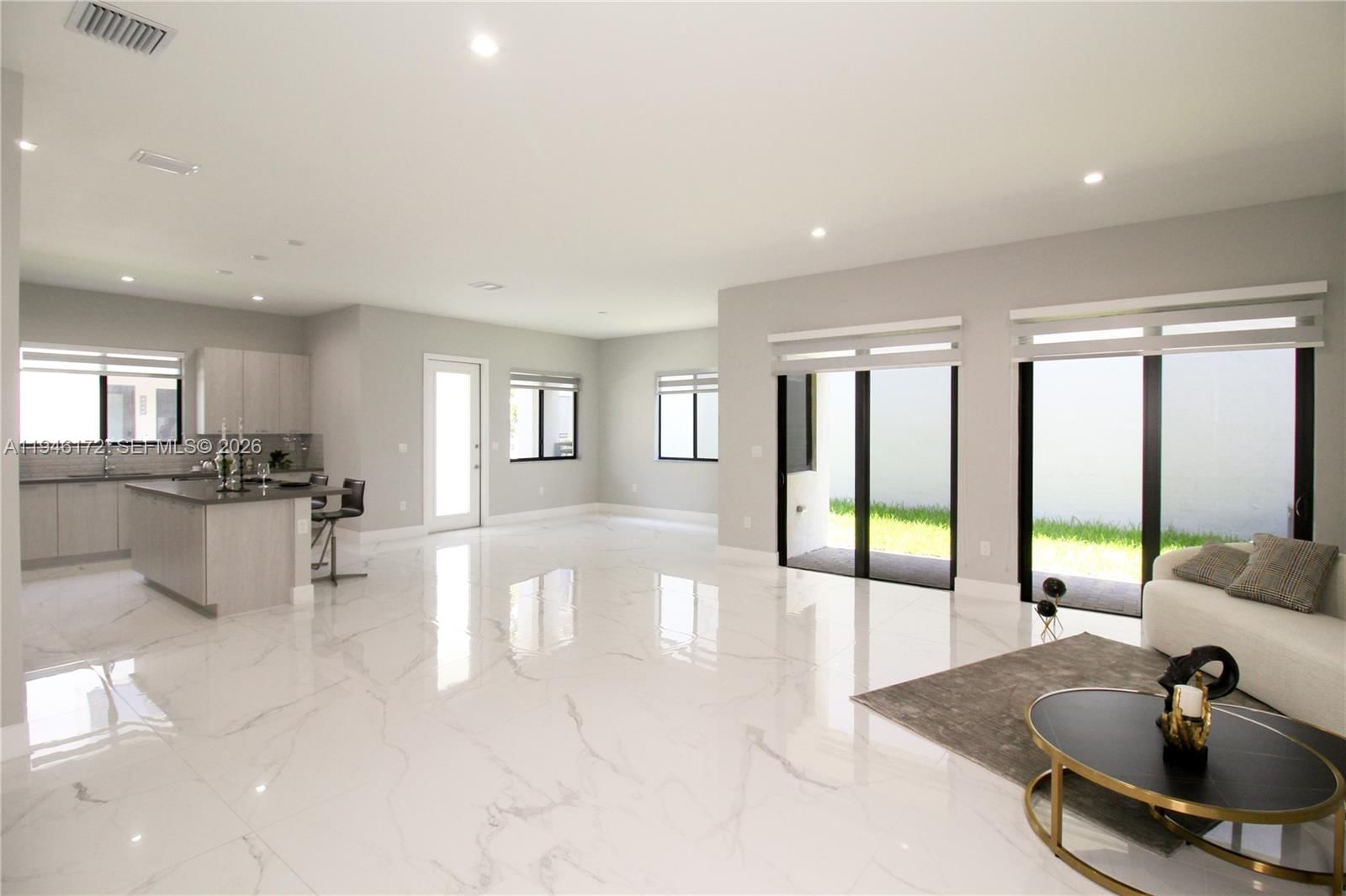 Real estate property located at 4349 81st Ave, Miami-dade, Canarias East, Doral, FL