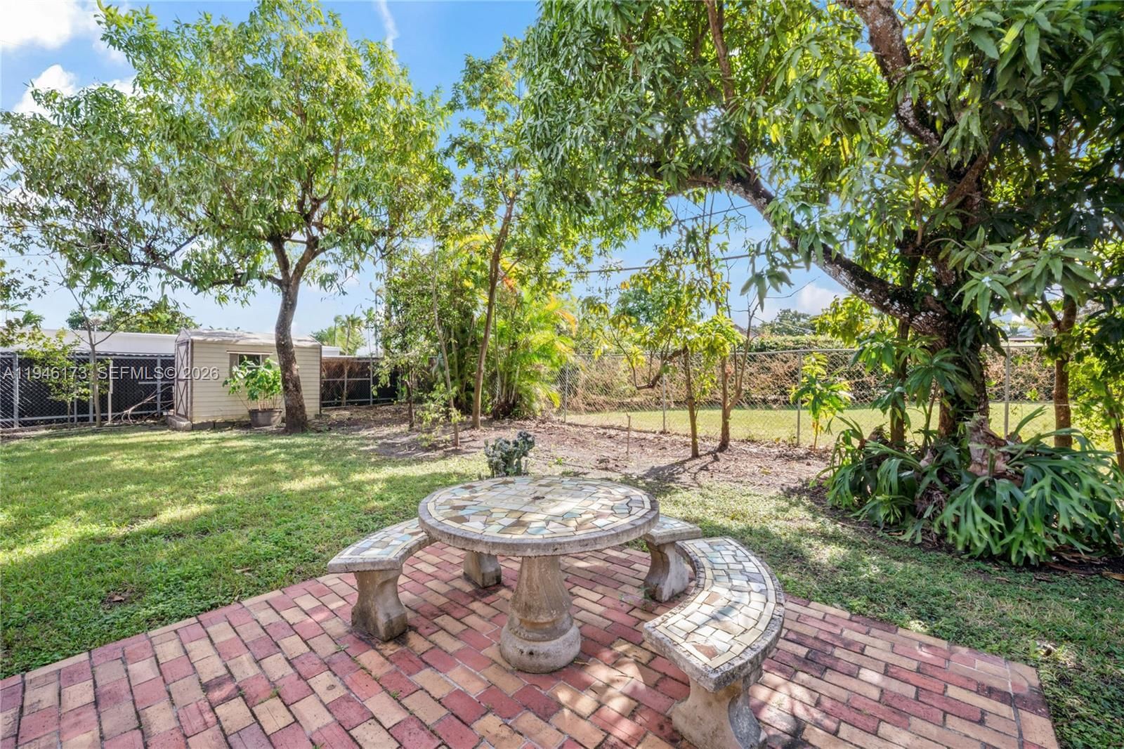 Real estate property located at 9730 44th St, Miami-dade, Tropical Ests, Miami, FL