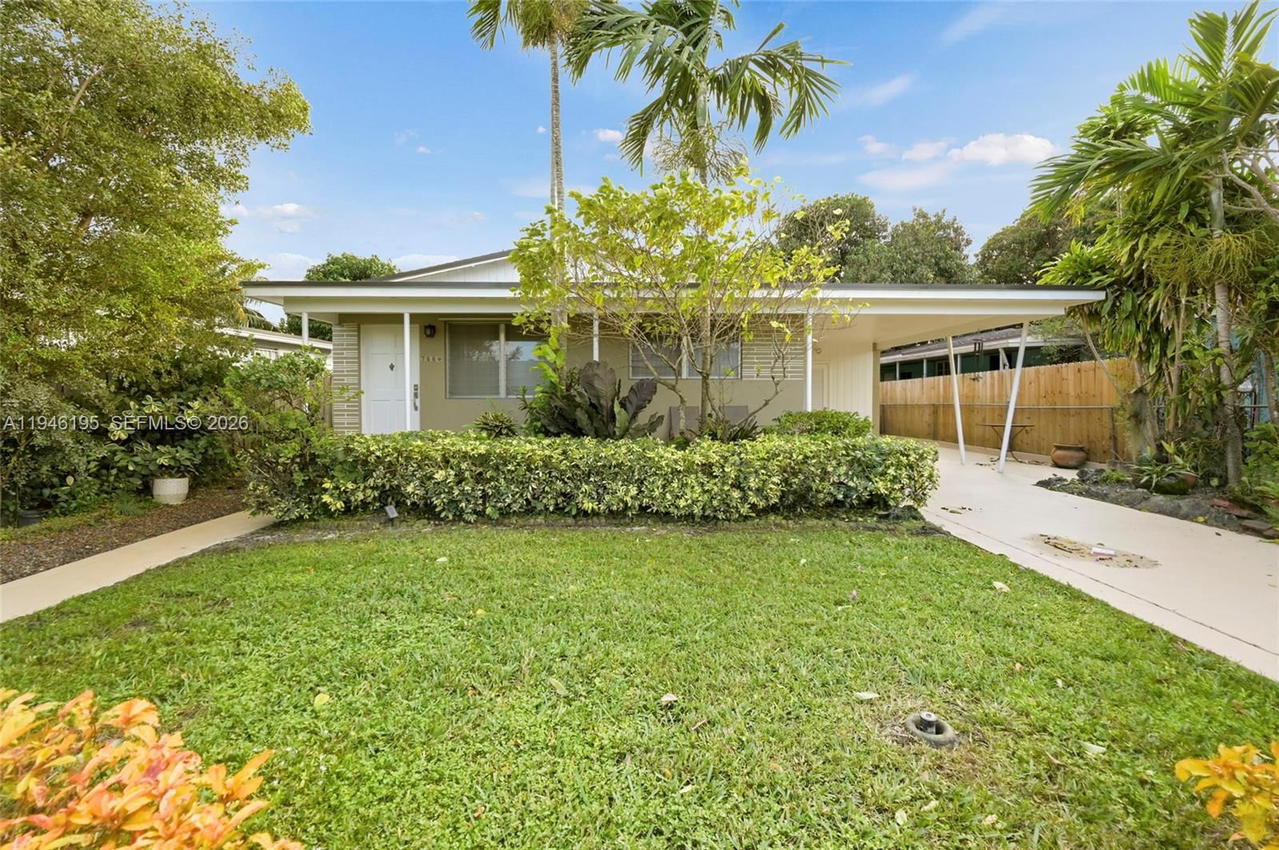 Real estate property located at 766 36th St, Miami-dade, Hialeah 14 Addn, Hialeah, FL