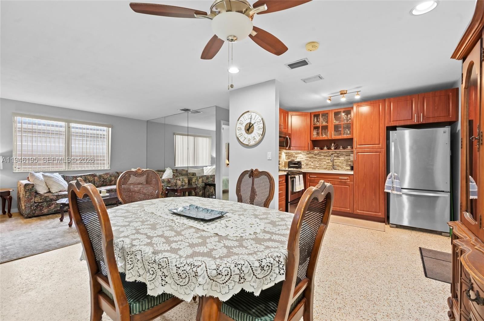 Real estate property located at 766 36th St, Miami-dade, Hialeah 14 Addn, Hialeah, FL