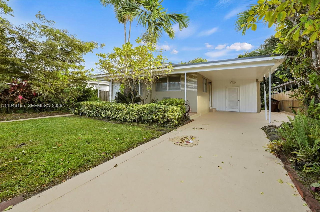Real estate property located at 766 36th St, Miami-dade, Hialeah 14 Addn, Hialeah, FL