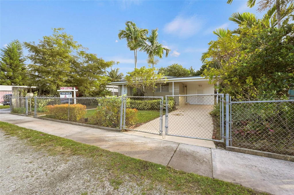 Real estate property located at 766 36th St, Miami-dade, Hialeah 14 Addn, Hialeah, FL