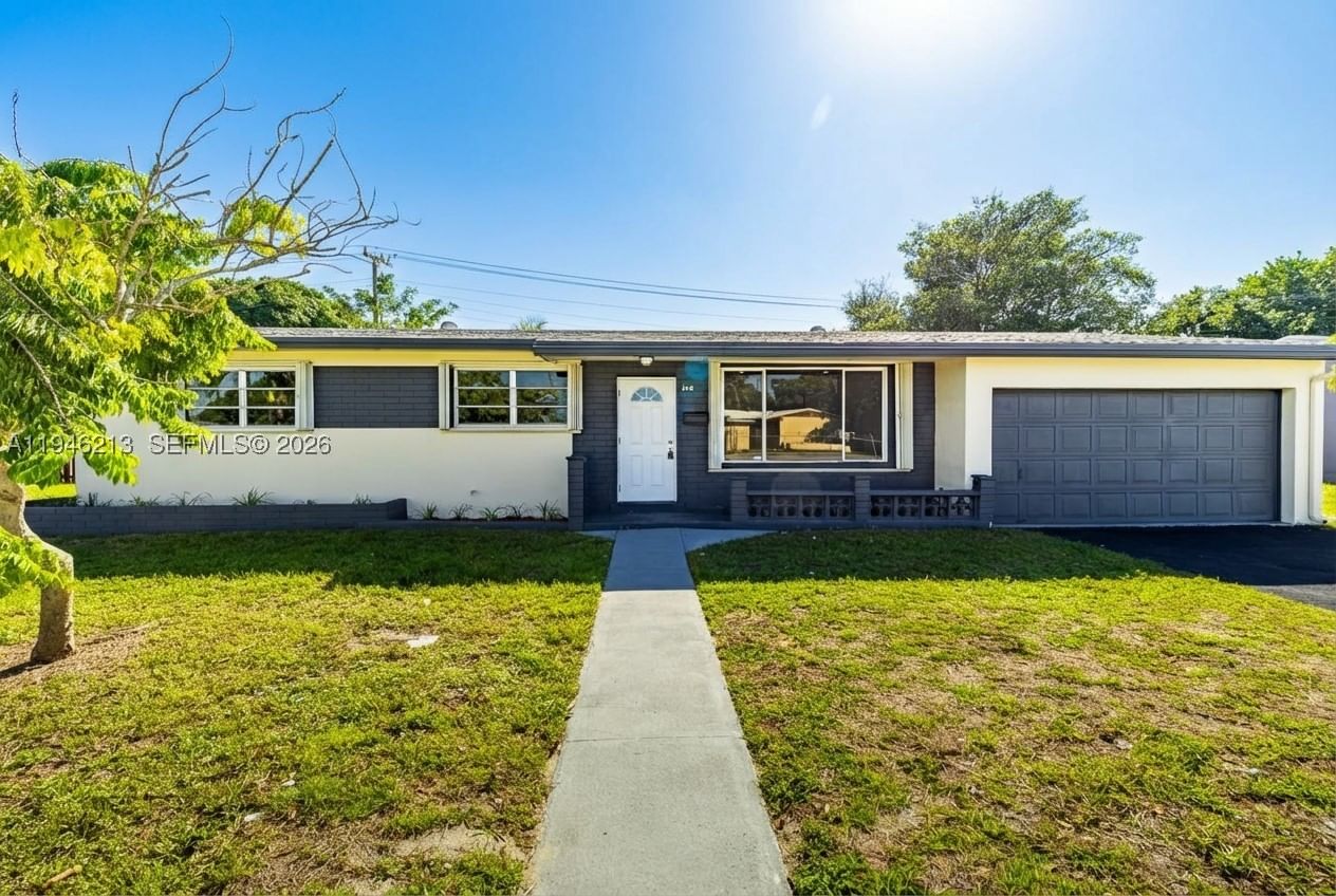 Real estate property located at 360 199th St, Miami-dade, Sierra Mirada, Miami Gardens, FL