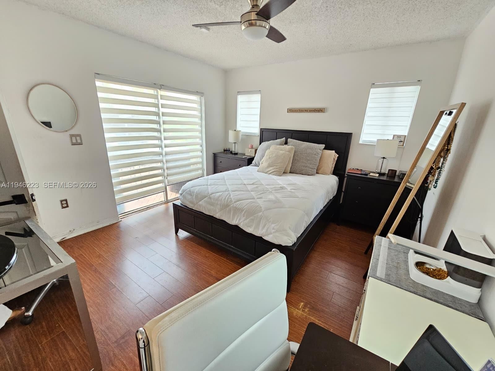Real estate property located at 18201 143rd Ct, Miami-dade, Med Gardens Sec 2, Miami, FL