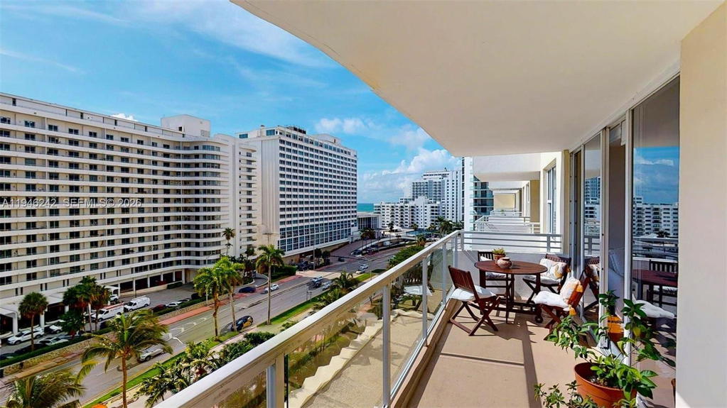 Real estate property located at 5600 Collins Ave #10A, Miami-dade, 5600 Condo, Miami Beach, FL