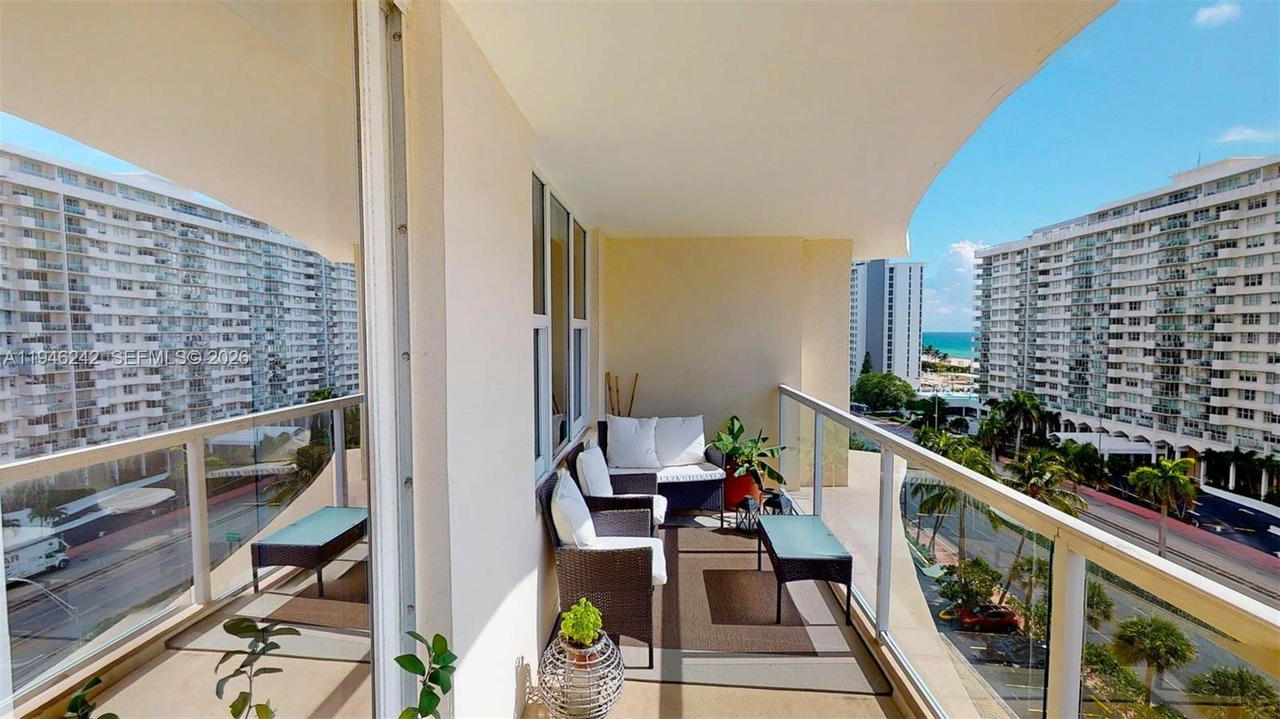 Real estate property located at 5600 Collins Ave #10A, Miami-dade, 5600 Condo, Miami Beach, FL
