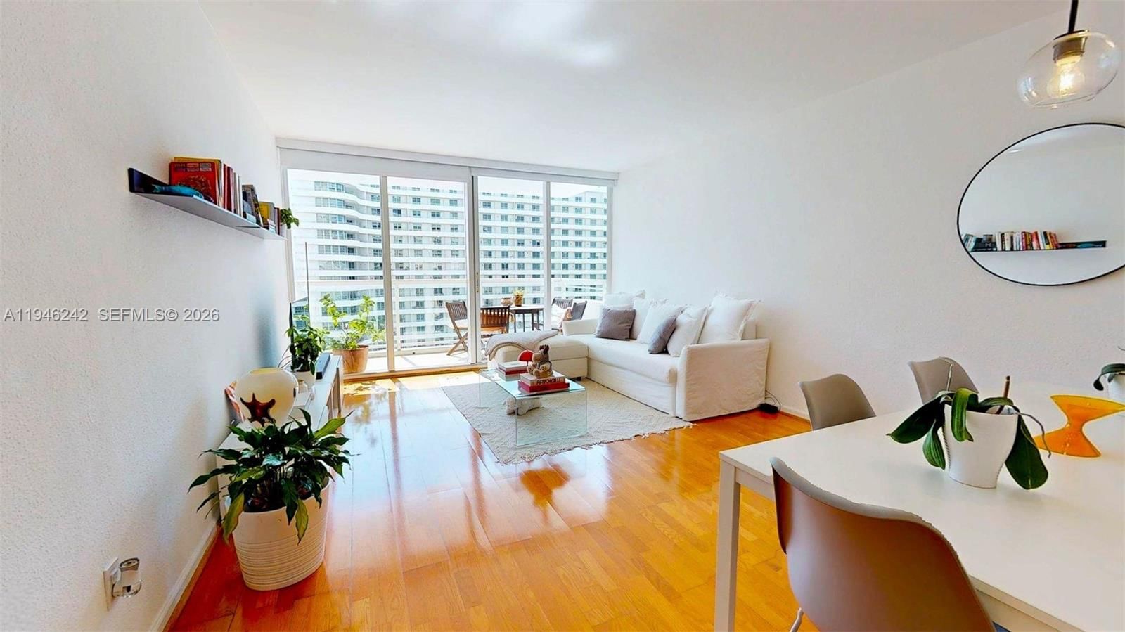 Real estate property located at 5600 Collins Ave #10A, Miami-dade, 5600 Condo, Miami Beach, FL