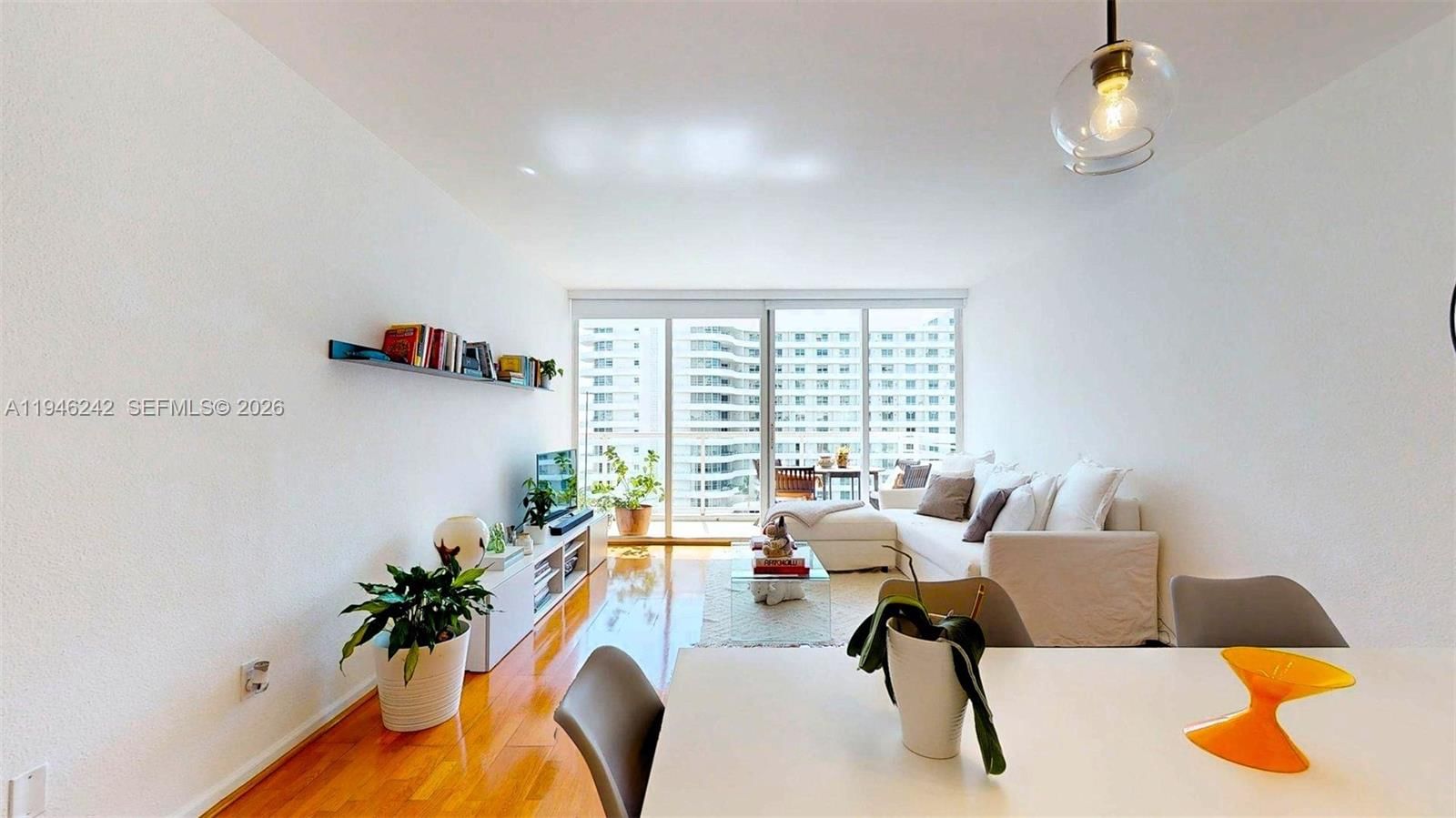 Real estate property located at 5600 Collins Ave #10A, Miami-dade, 5600 Condo, Miami Beach, FL