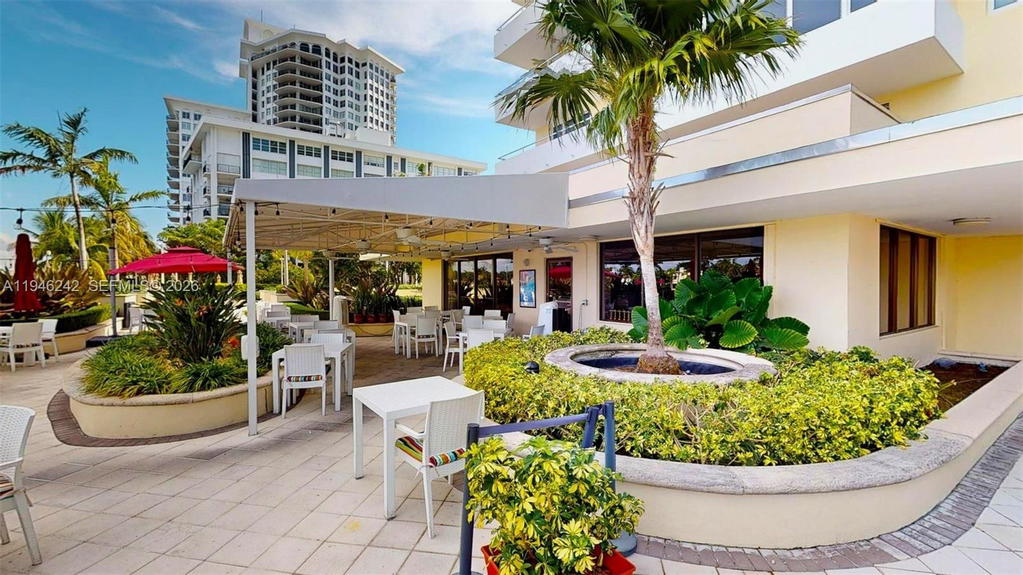 Real estate property located at 5600 Collins Ave #10A, Miami-dade, 5600 Condo, Miami Beach, FL