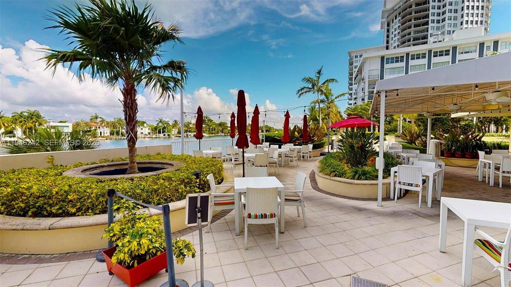 Real estate property located at 5600 Collins Ave #10A, Miami-dade, 5600 Condo, Miami Beach, FL