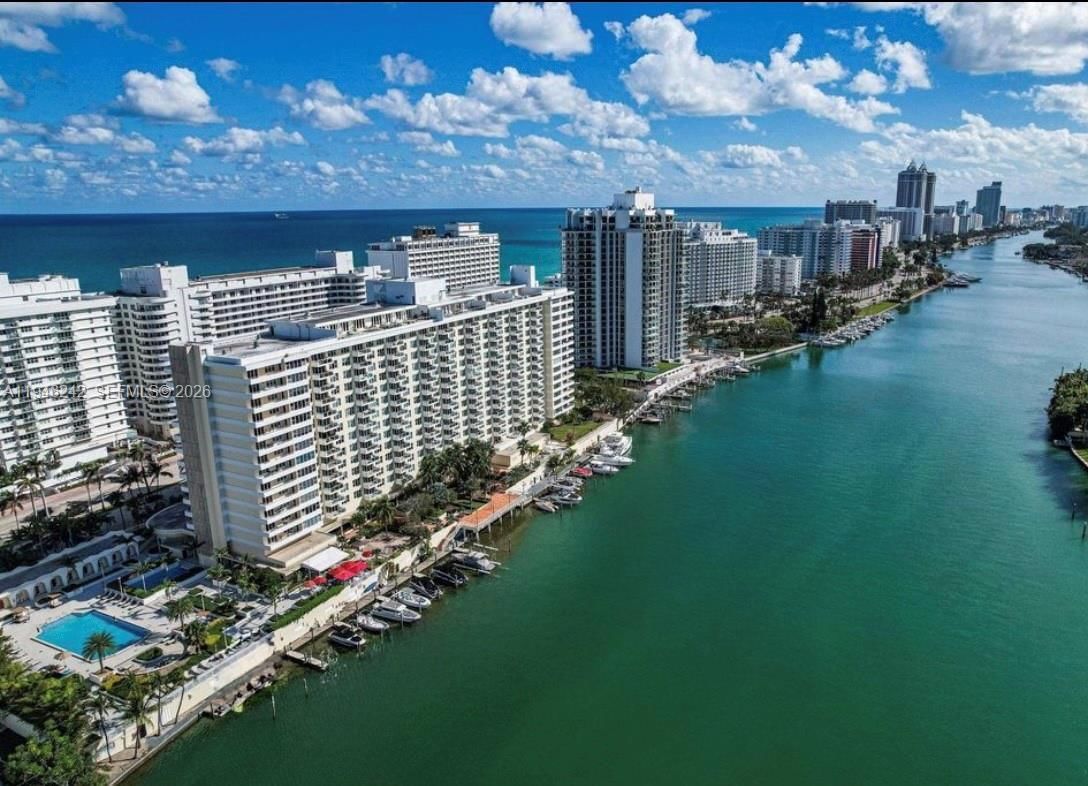 Real estate property located at 5600 Collins Ave #10A, Miami-dade, 5600 Condo, Miami Beach, FL