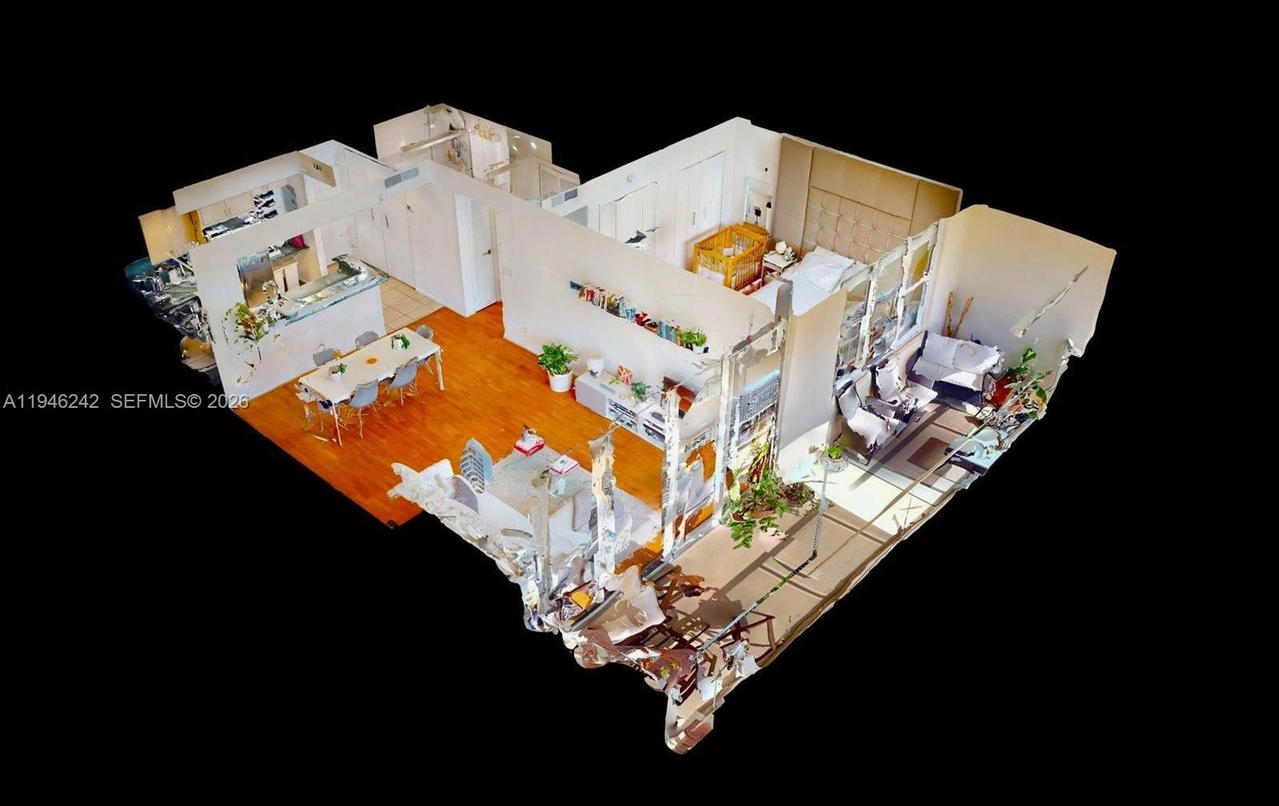 Real estate property located at 5600 Collins Ave #10A, Miami-dade, 5600 Condo, Miami Beach, FL