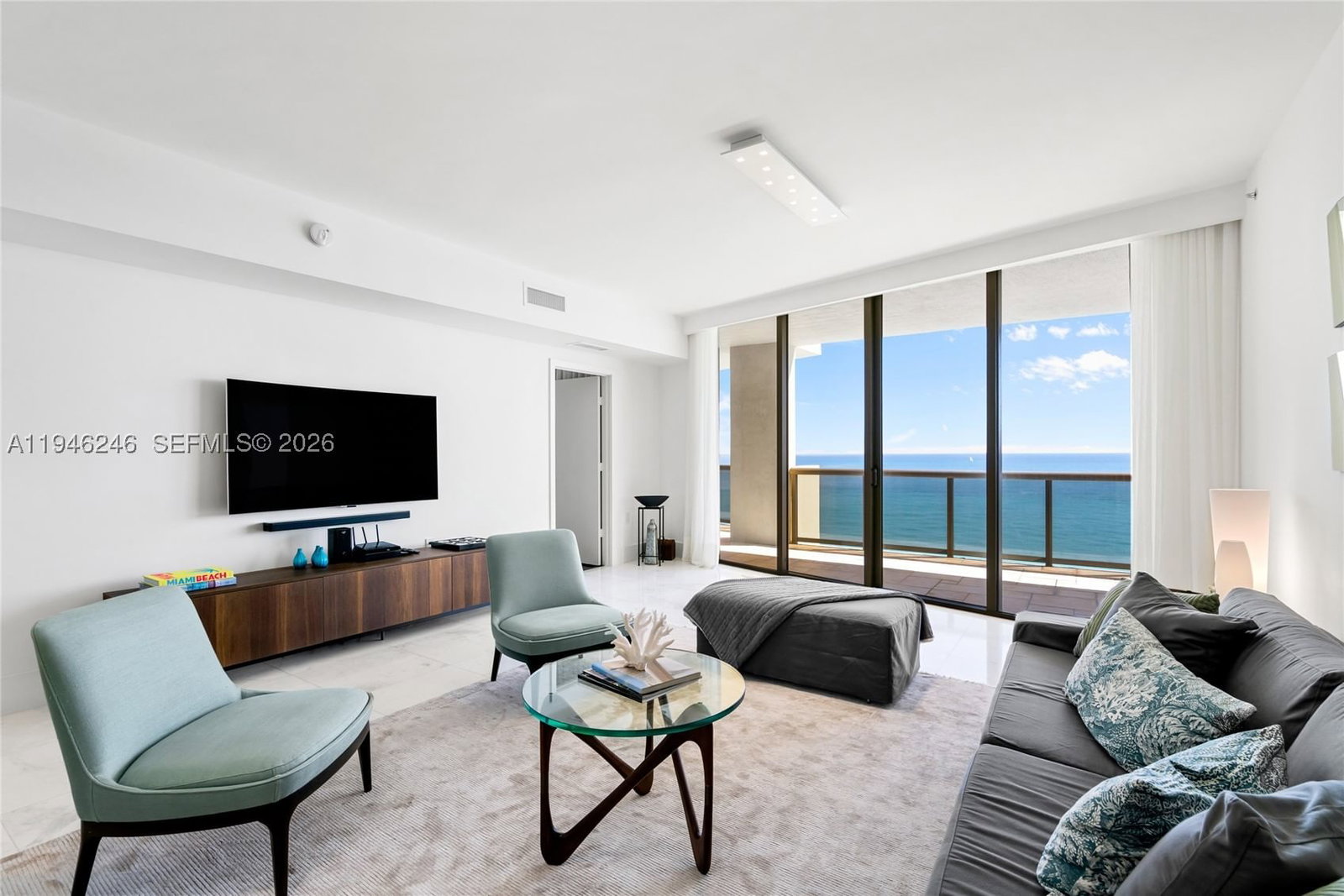 Real estate property located at 16275 Collins Ave #1501, Miami-dade, Sayan Condo, Sunny Isles Beach, FL