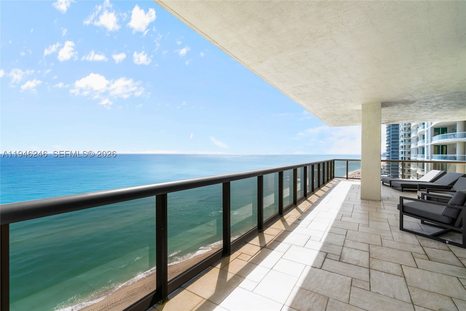 Real estate property located at 16275 Collins Ave #1501, Miami-dade, Sayan Condo, Sunny Isles Beach, FL