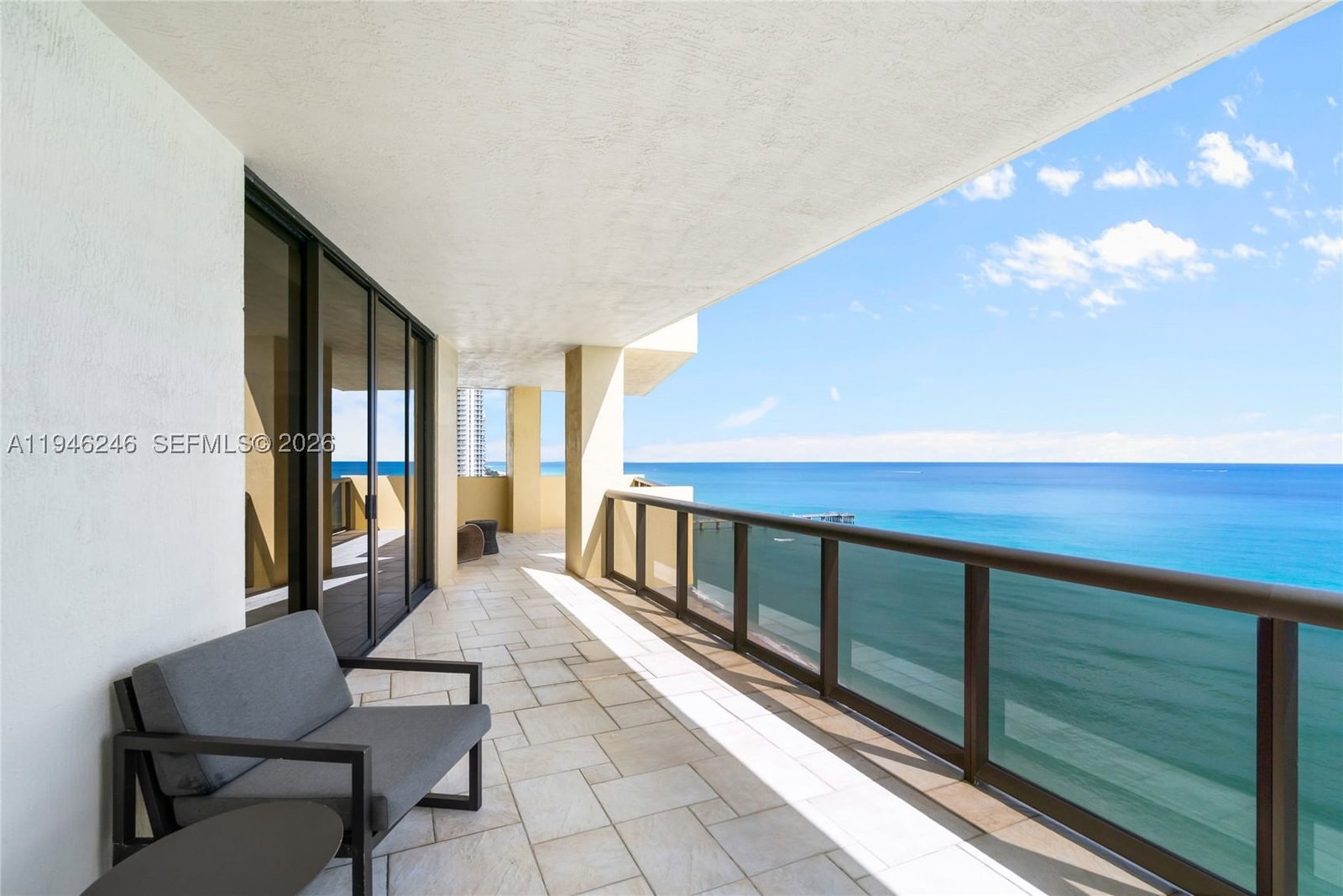 Real estate property located at 16275 Collins Ave #1501, Miami-dade, Sayan Condo, Sunny Isles Beach, FL