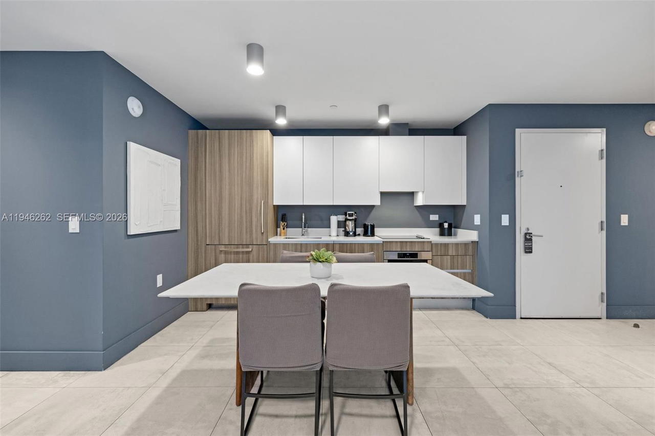 Real estate property located at 239 9th St #2303, Miami-dade, Smart Brickell, Miami, FL
