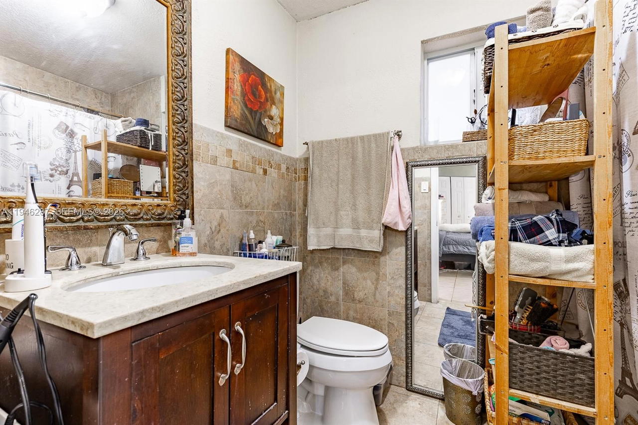 Real estate property located at 1243 78th St, Miami-dade, Palm Lakes Sec 1, Hialeah, FL