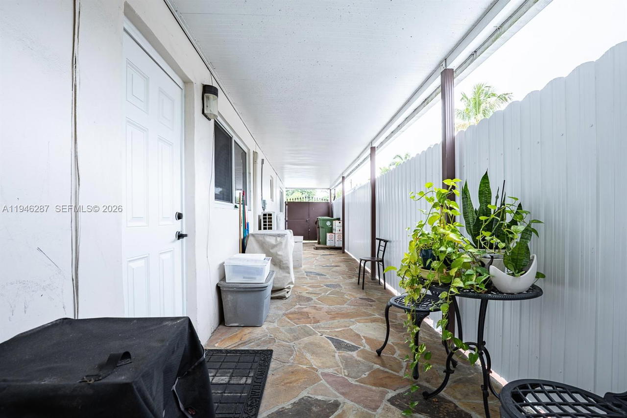 Real estate property located at 1243 78th St, Miami-dade, Palm Lakes Sec 1, Hialeah, FL