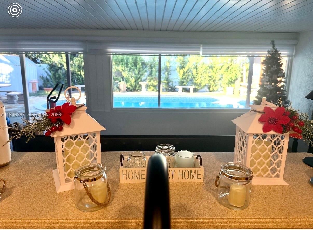 Real estate property located at 1243 78th St, Miami-dade, Palm Lakes Sec 1, Hialeah, FL