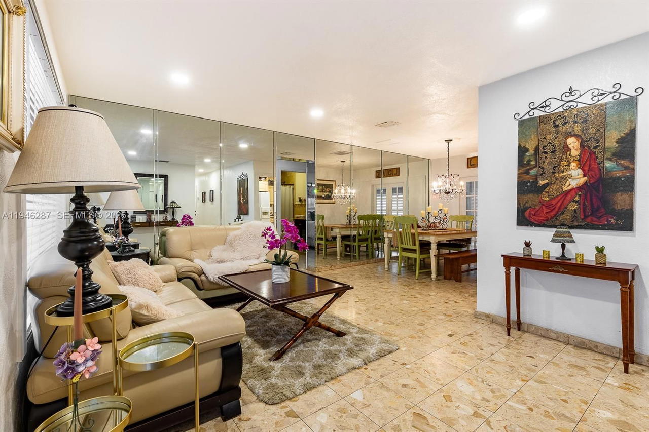 Real estate property located at 1243 78th St, Miami-dade, Palm Lakes Sec 1, Hialeah, FL