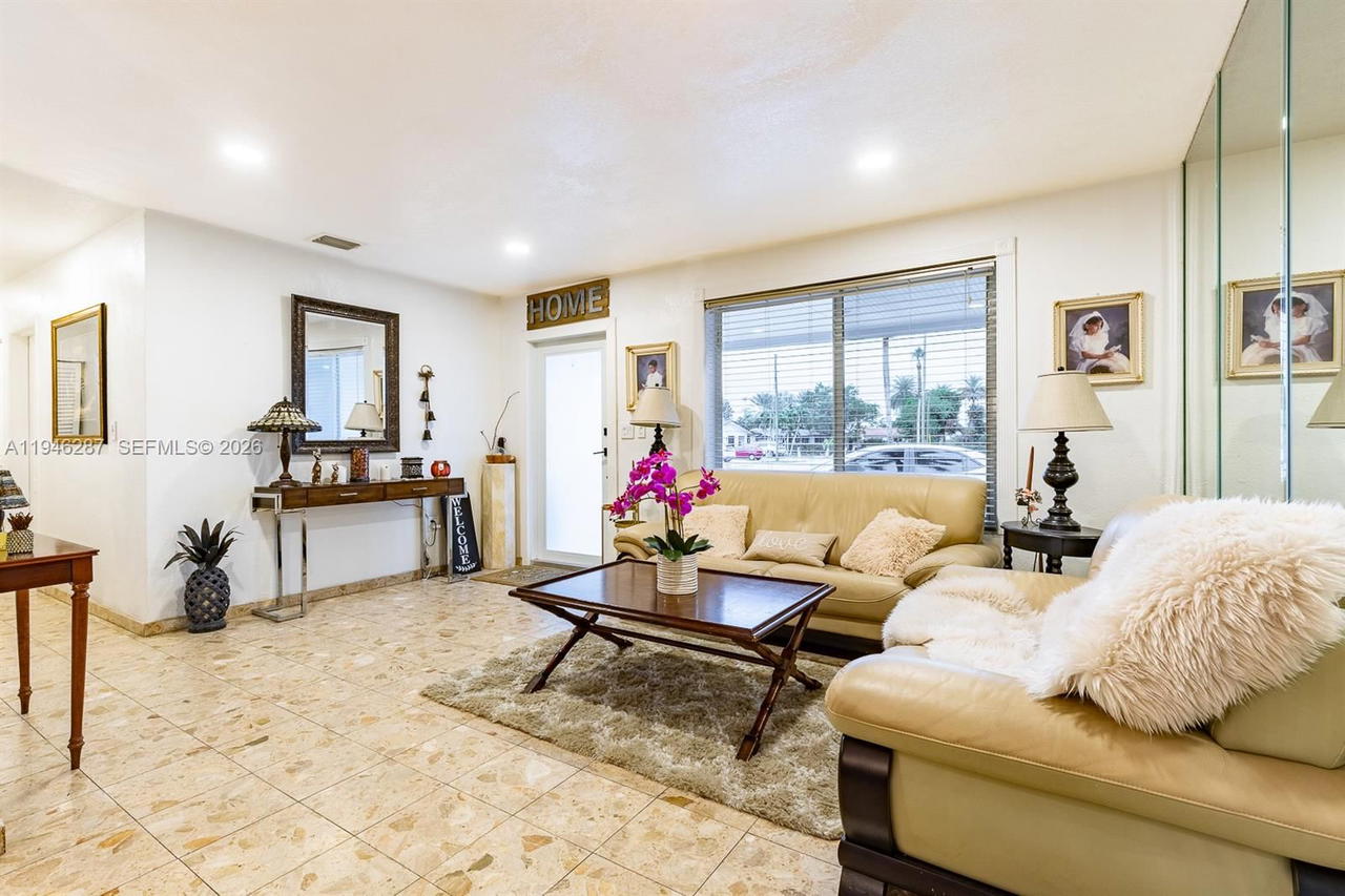 Real estate property located at 1243 78th St, Miami-dade, Palm Lakes Sec 1, Hialeah, FL