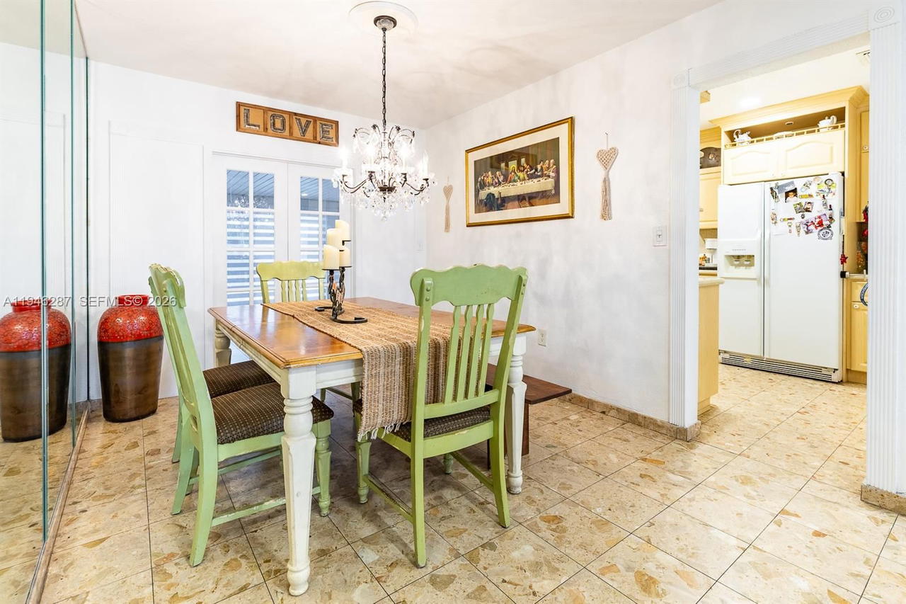 Real estate property located at 1243 78th St, Miami-dade, Palm Lakes Sec 1, Hialeah, FL
